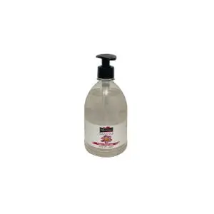 NOVOCARE Savon Liquide - Fleurs Sauvage 0.5l