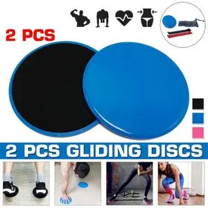 Northpacific slider pour exercices de sport article8745