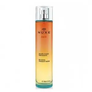 Nuxe Sun Eau délicieuse parfumante 100ml