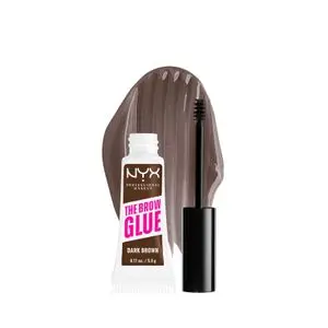 Nyx Cosmetics Gel fixateur sourcils the brow glue