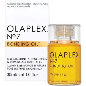 Olaplex N°7 Bonding Oil Huile Réparatrice Cheveux