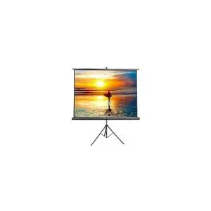 Omega Écran de projection trépied 1.5M x 2M