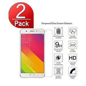 Oppo Pack 2 Verre incassable OPPO A57