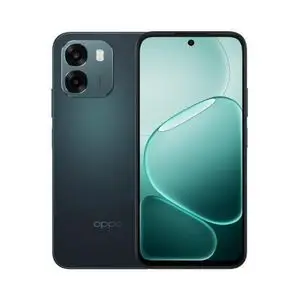 Oppo A6 (6Go+128Go) - 7000mAh + 45W SUPERVOOC - 48 Mois de fluidité - IP69 - Ecran 120Hz - Charge Inversée Filaire - Système de Refroidissement VC Ultra Efficace - Sapphire Blue