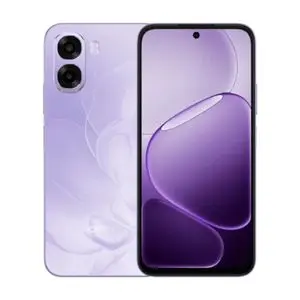Oppo A6x 4G 6.7" - (256GB / 4GB jusqu'à 12Go RAM) - Snapdragon®685 - 6100mAH + Chargeur - Violet Purple