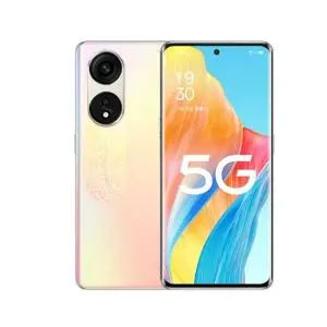 Oppo RENO 8T 5G – 6.7" AMOLED – 8 Go RAM + 8 Go Étendue – 256 Go ROM – 108 MP – Snapdragon 695 – Gold