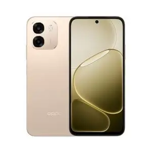 Oppo A6 5G 8Go+256Go + Adaptateur - 7000mAh + 45W SUPERVOOC - Charge Inversée Filaire - - Aurora Gold