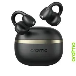 Oraimo OpenSnap Écouteurs Bluetooth sans fil à clipser OPN-373