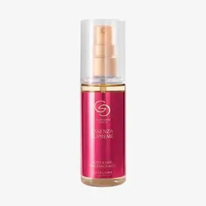 Oriflame Brume Parfumée pour le Corps et les Cheveux Giordani Gold Essenza Supreme 100 ml.