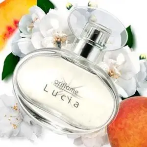 Oriflame Eau de Toilette Lucia Pour Femme 50 ml