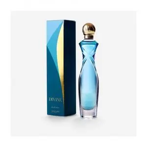 Oriflame Divine eau de toilette pour femme - 50ml