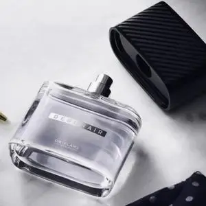 Oriflame Eau de Toilette Debonair pour Lui 75 ml