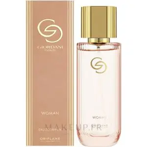 Oriflame Giordani Gold Woman Eau de Parfum 50 ML