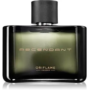 Oriflame Ascendant Eau de Toilette pour homme 75 ML