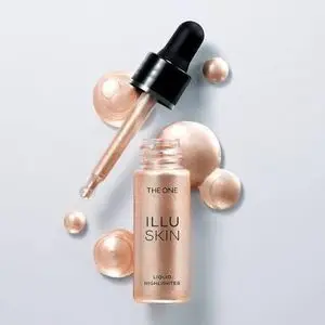 Oriflame Highlighter Liquide The ONE illuSkin 15 ml