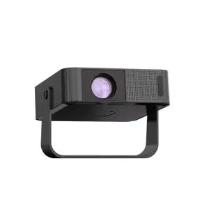 Owlenz SD200 Mini Projecteur Android 12 FHD Auto Focus