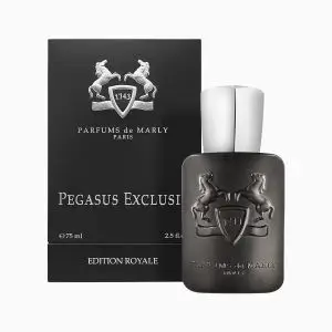 Parfums De Marly Pegasus Exclusif Eau de Parfum Homme 125ml Oriental Boisé Gourmand Original
