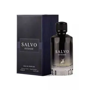 Paris Corner Parfum pour homme Salvo Intense