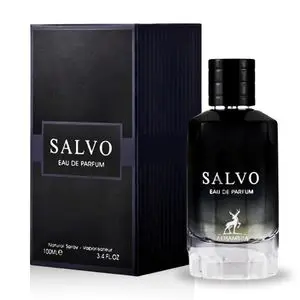 Paris Corner Parfum pour homme Salvo eau de parfum