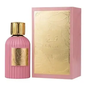 Paris Corner Qissa Pink Eau de Parfum pour Femme 100ml
