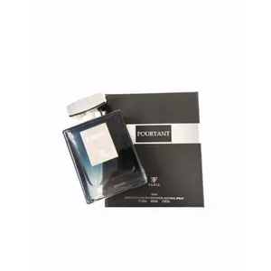 Paris Elysees Parfums POURTANT MEN Eau de parfum 80% vol 100ml