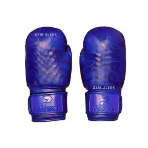 Pakka Gants de Boxe Muay Thai entrainement Sparring Kickboxing MMA Boxing Gloves