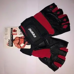 Pakka Gants Musculation Pakka
