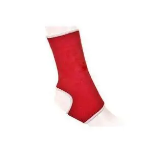 Pakka 2 pcs Cheville sangle commune réglable élastique protection pied bandage