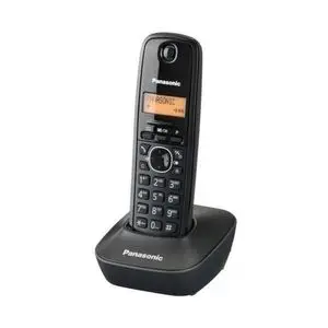 Panasonic KX-TG1611 - Téléphone de Maison Numérique Sans-Fil DECT