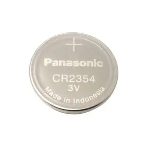 Panasonic Pile CR2354  3V (couleur et design aléatoire)