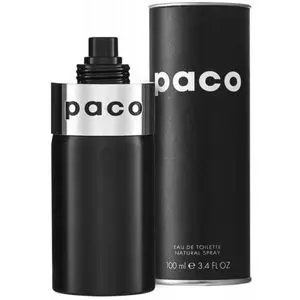 Paco Marine Eau de toilette natural spray-100ml