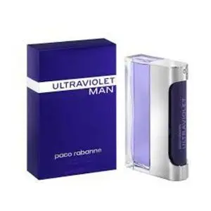 Paco Rabbane Ultraviolet Man - Eau de Toilette 100ml