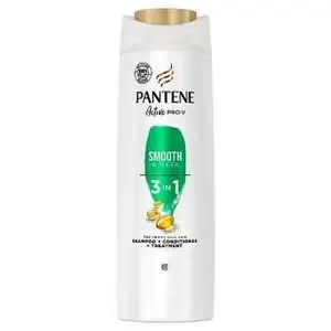 Pantene Pro-V Lisse Et Soyeux 400ml