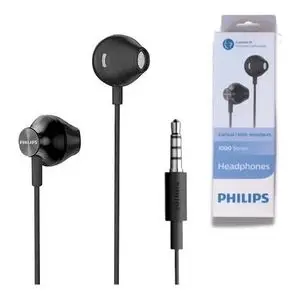 Philips Écouteurs intra-auriculaires1000 Series avec micro