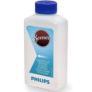 Philips DÉTARTRANT CAFÉTIÈRE SENSEO - ORIGINE FRANCE - 250ml