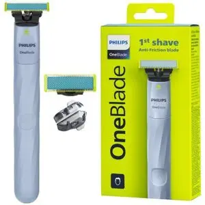 Philips Tondeuse Oneblade First Shave pour adolescents