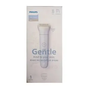 Philips Rasoir Électrique Femme Series 6000