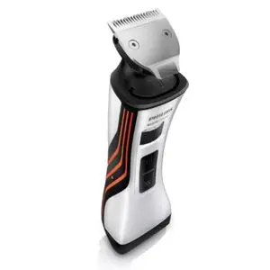 Philips Styleshaver, Tondeuse à barbe double, pas de 0,5mm Philips
