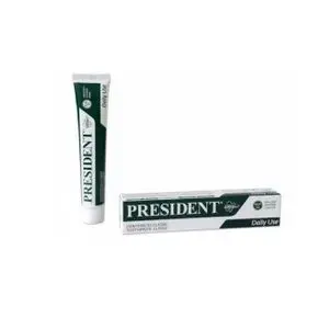 Président Dentifrice Classic 50ml