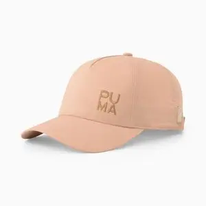 Puma Casquette homme Infuse Ponytail Cap 024572-01