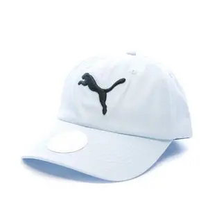 Puma Casquette Bleue Casquette Garçon