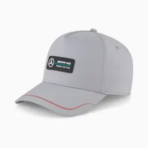 Puma Casquette homme MAPF1 BB CAP 024485-02