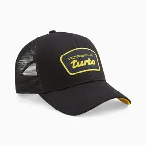 Puma Casquette homme PL Trucker Cap 024877-01