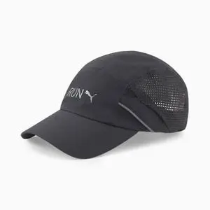 Puma Casquette homme LIGHTWEIGHT RUNNER CAP 024080-01