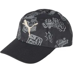 Puma Casquette Enfant ESS CAP JR CAT LOGO 024803-08