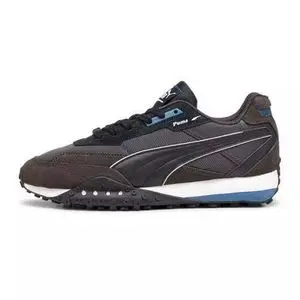 Puma chaussure BLACKTOP RIDER POP noir 393866-03