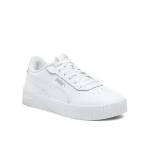 Puma chaussure Carina 2.0  blanc 386185-02