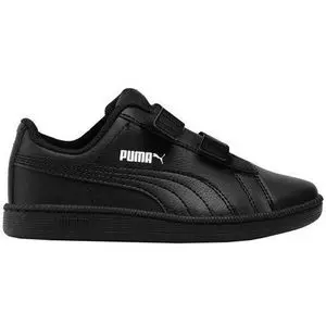 Puma chaussure   Up V  noir 373602-19