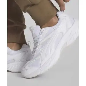 Puma MORPHIC BASE basket blanche
