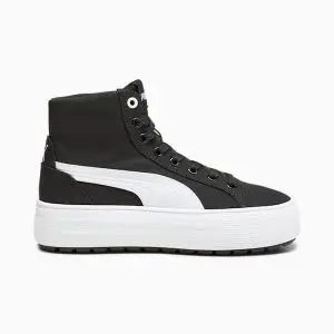 Puma chaussure KAIA 2.0 MID noir 394433-02